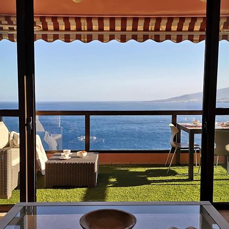 Apartament Magnific Flat With Panoramic Sea Views Radazul Zewnętrze zdjęcie