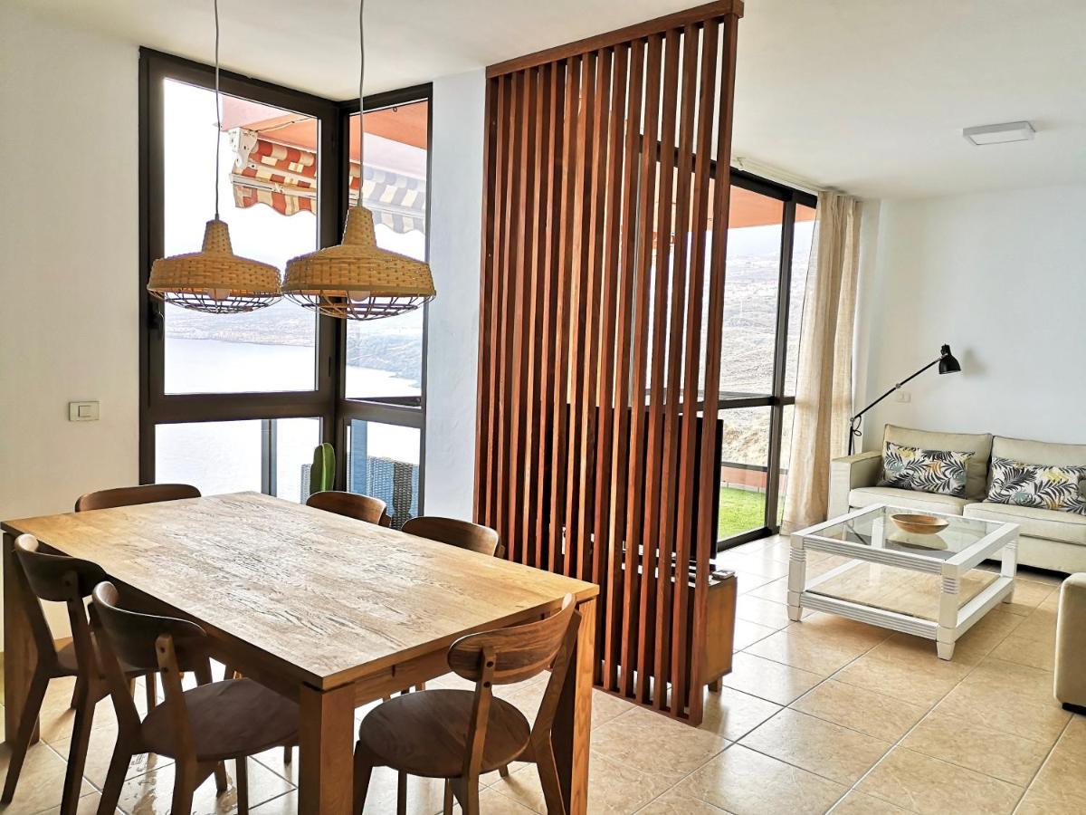 Apartament Magnific Flat With Panoramic Sea Views Radazul Zewnętrze zdjęcie