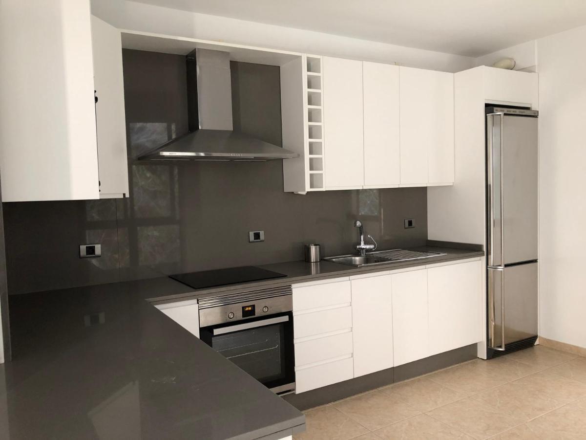 Apartament Magnific Flat With Panoramic Sea Views Radazul Zewnętrze zdjęcie