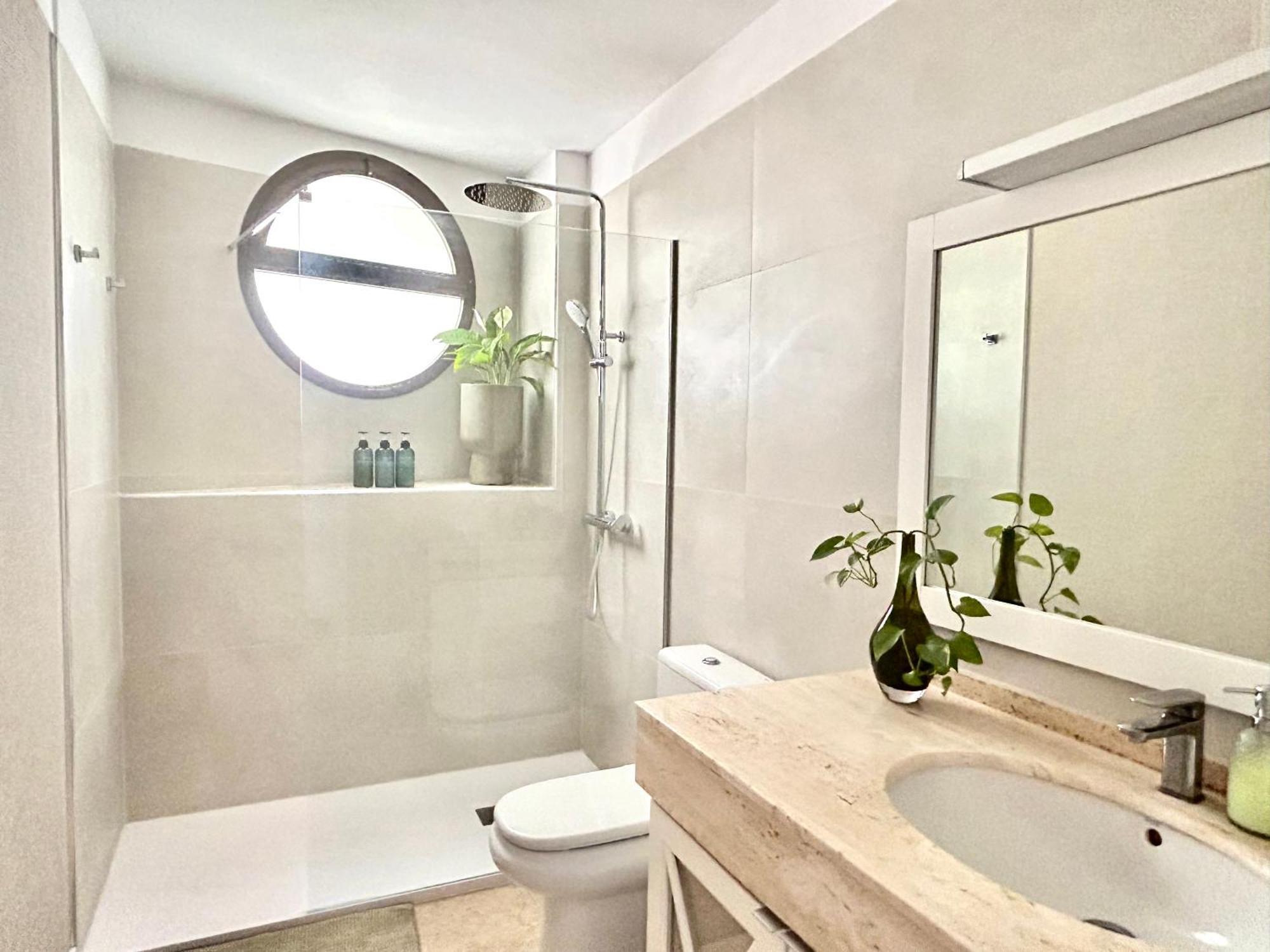Apartament Magnific Flat With Panoramic Sea Views Radazul Zewnętrze zdjęcie