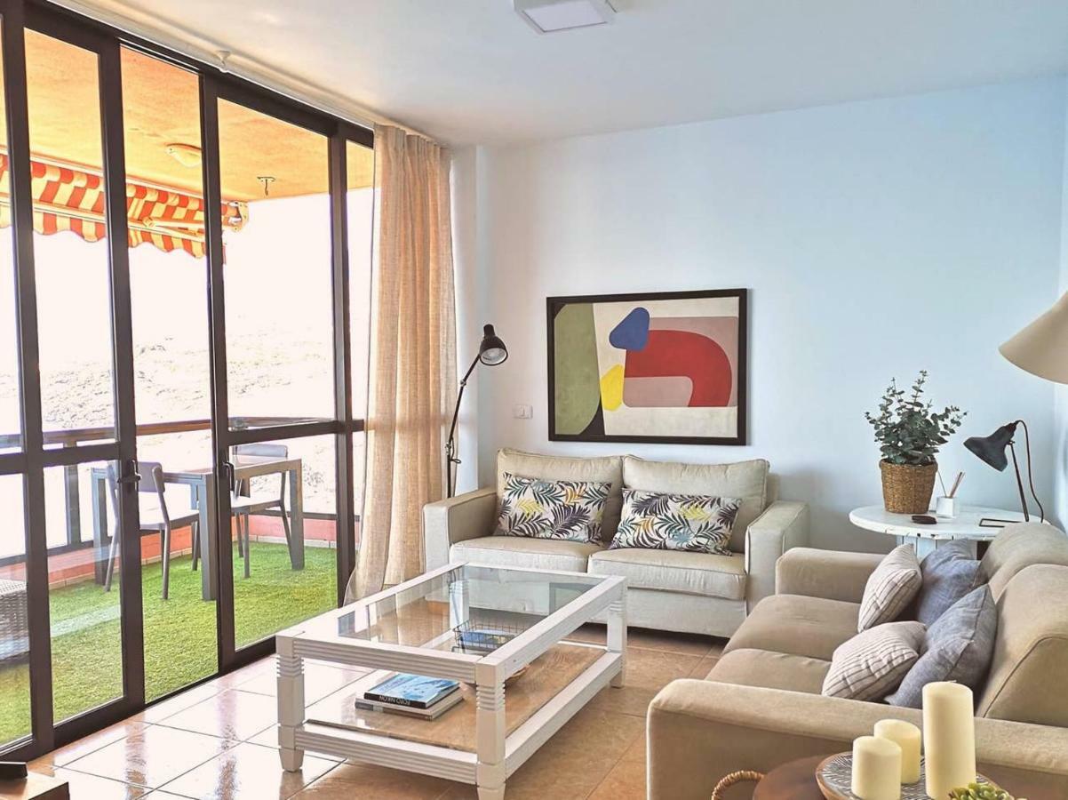 Apartament Magnific Flat With Panoramic Sea Views Radazul Zewnętrze zdjęcie