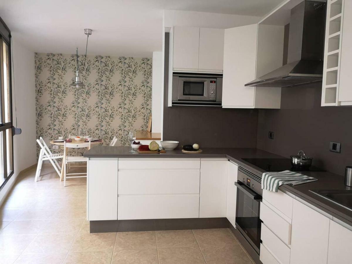 Apartament Magnific Flat With Panoramic Sea Views Radazul Zewnętrze zdjęcie