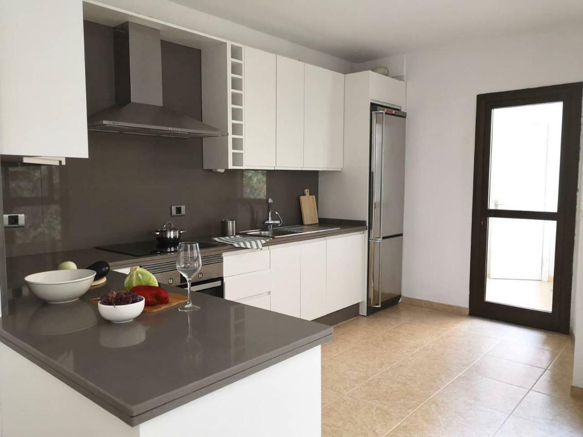 Apartament Magnific Flat With Panoramic Sea Views Radazul Zewnętrze zdjęcie