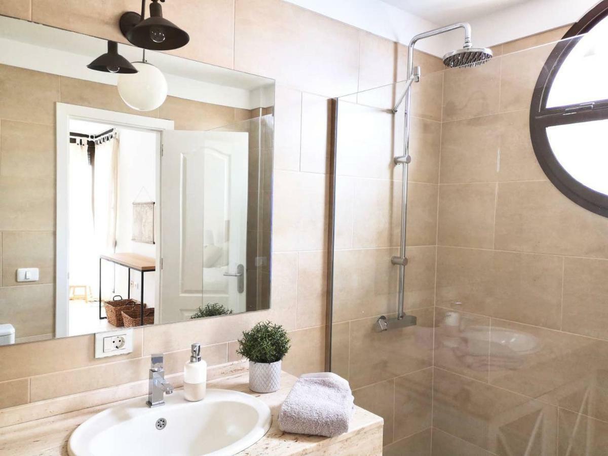 Apartament Magnific Flat With Panoramic Sea Views Radazul Zewnętrze zdjęcie
