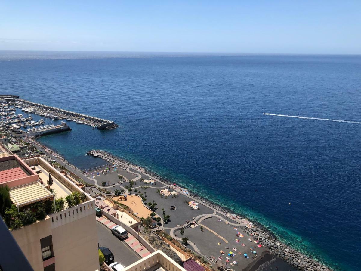 Apartament Magnific Flat With Panoramic Sea Views Radazul Zewnętrze zdjęcie